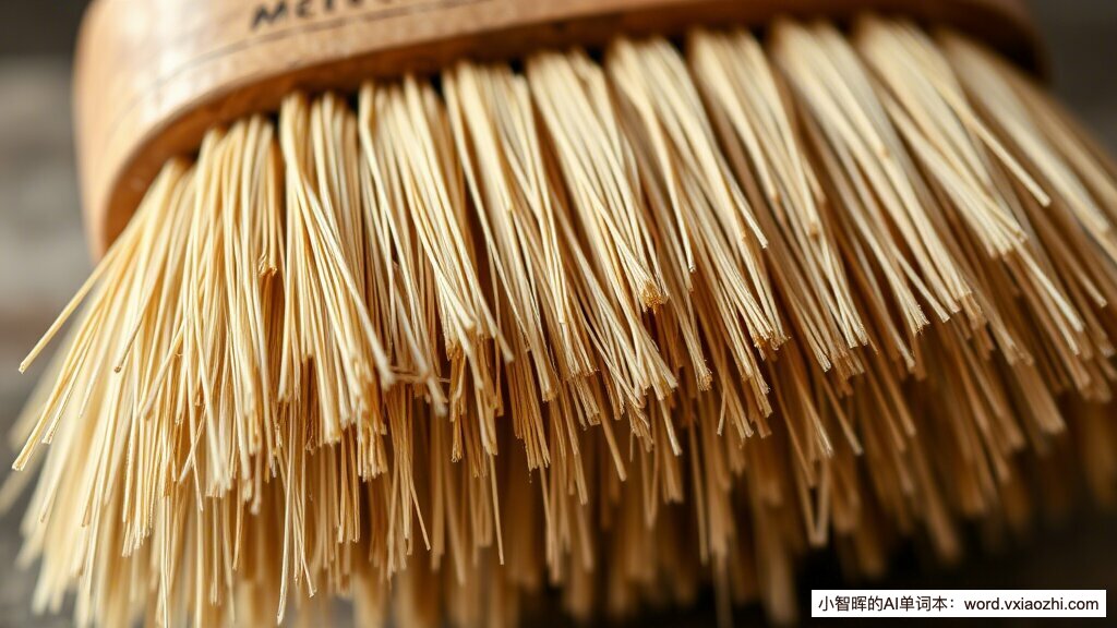 bristle