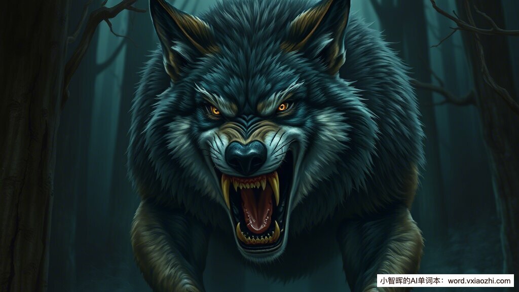 brute