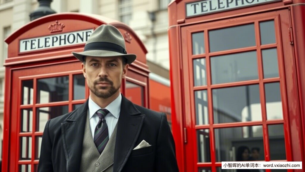 Englishman