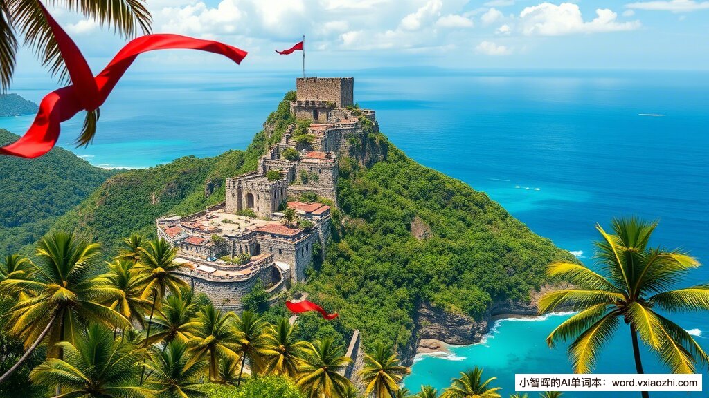 Haiti