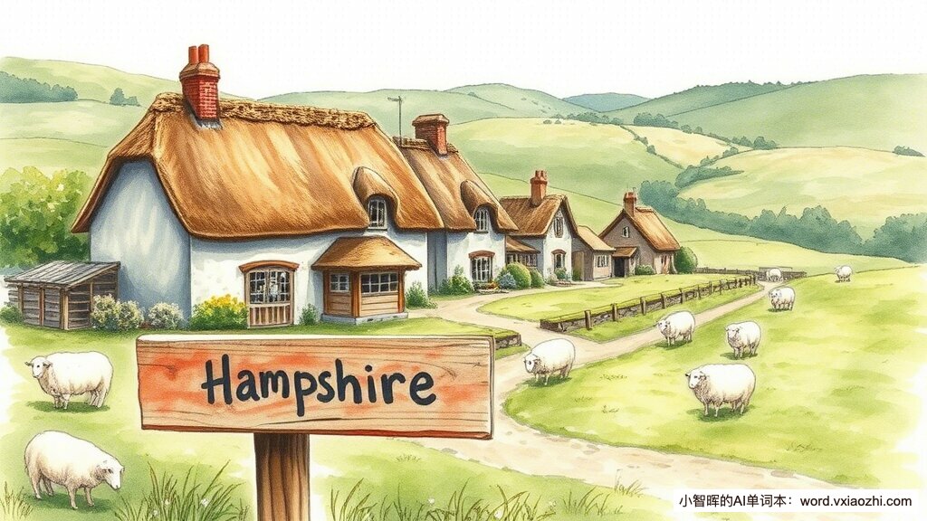Hampshire