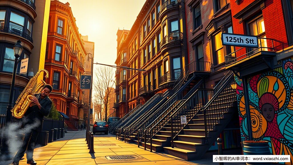 Harlem