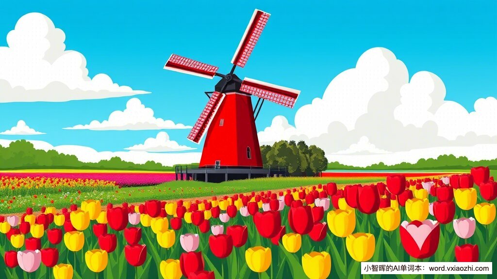 Holland