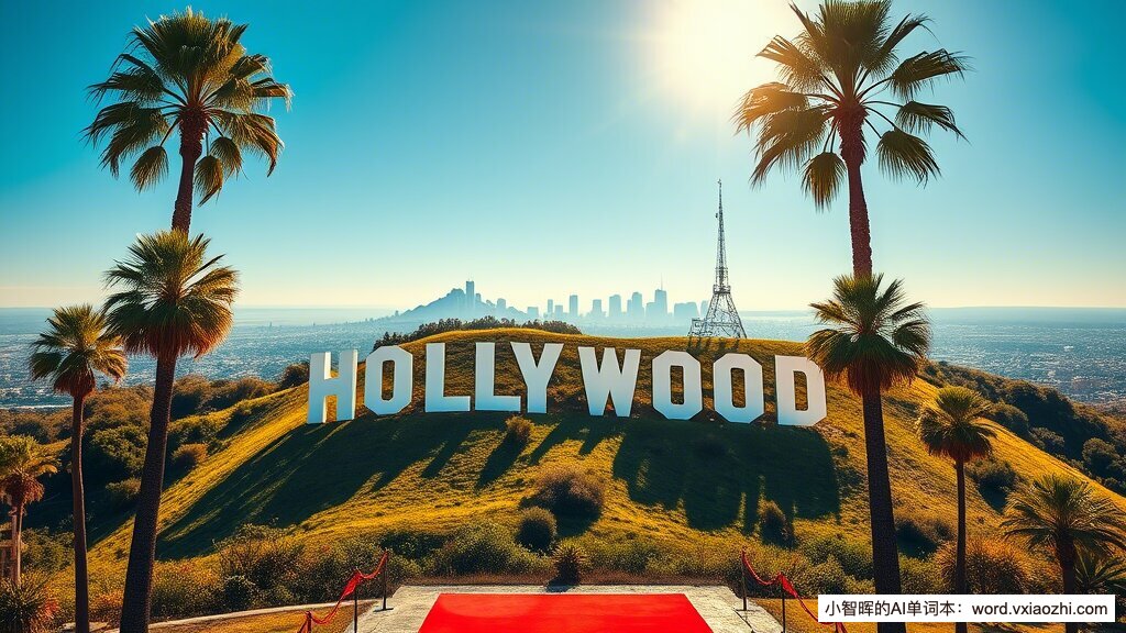 Hollywood