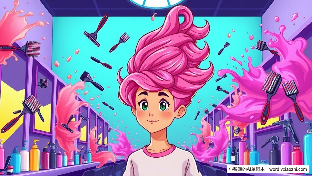 hairdo
