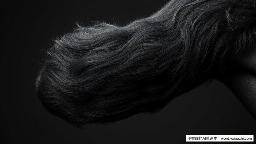 hairy