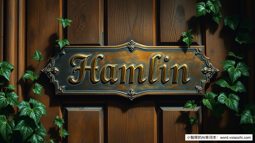 hamlin