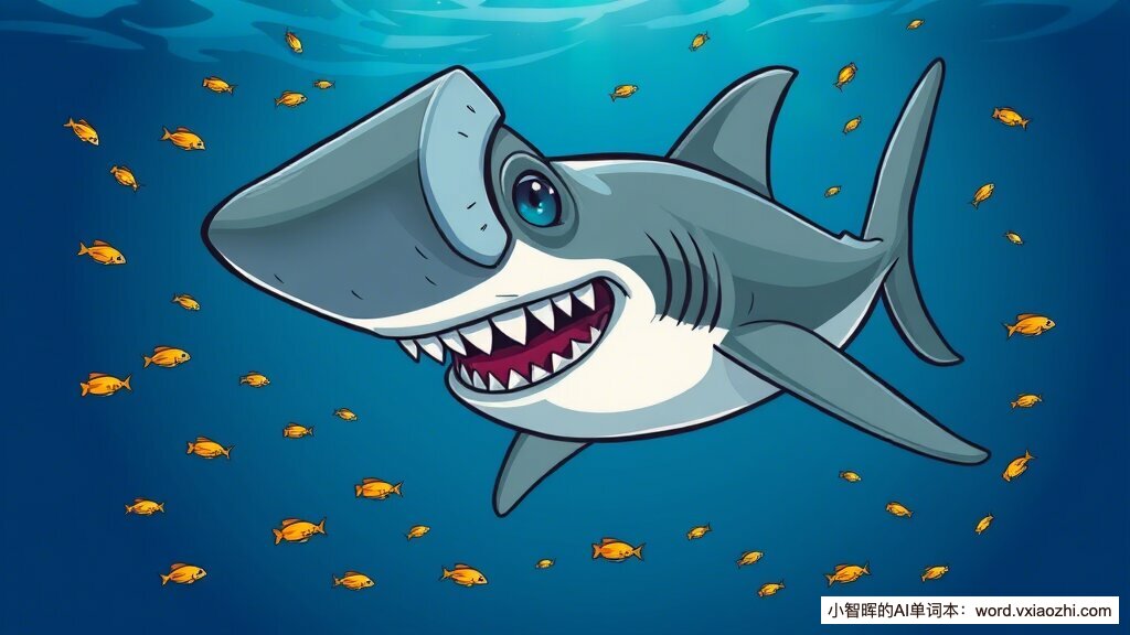 hammerhead