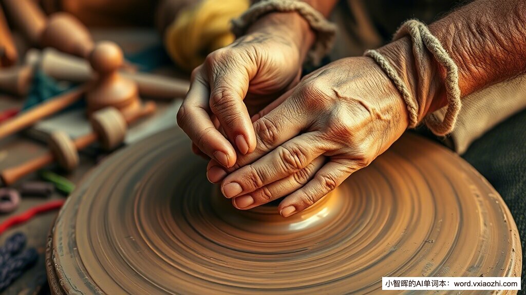 handcraft