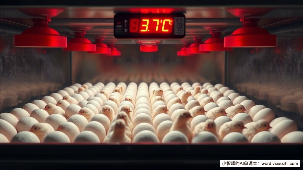 hatchery