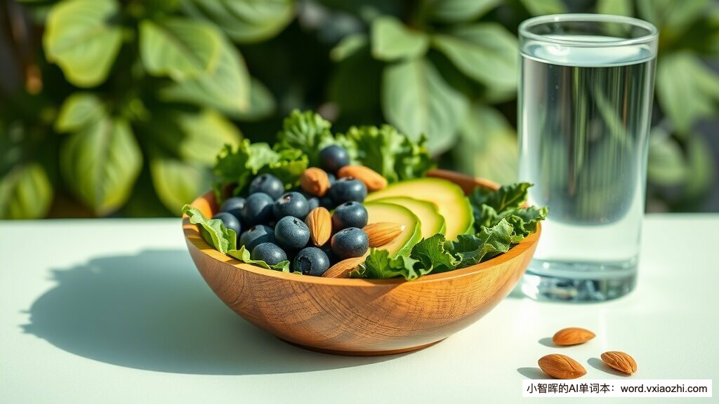 healthful