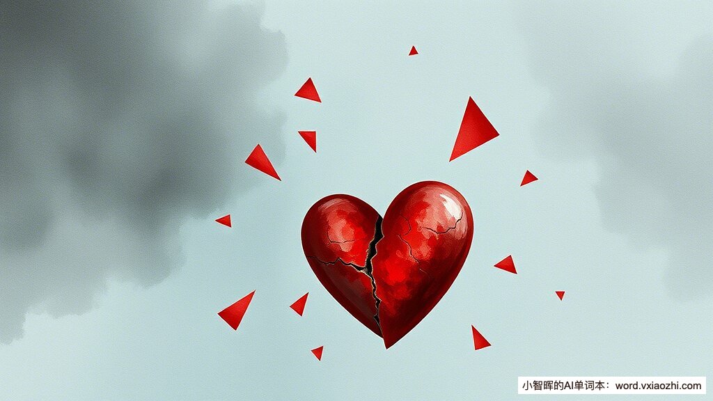 heartbreak