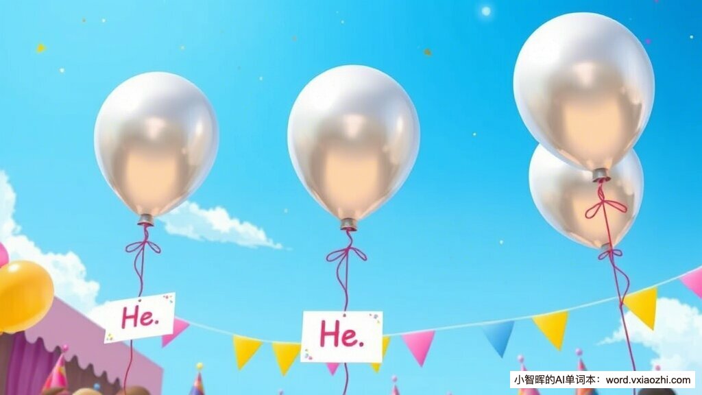helium