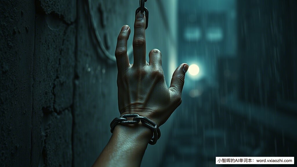 helplessness