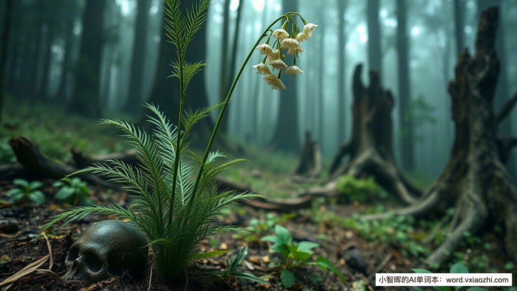hemlock
