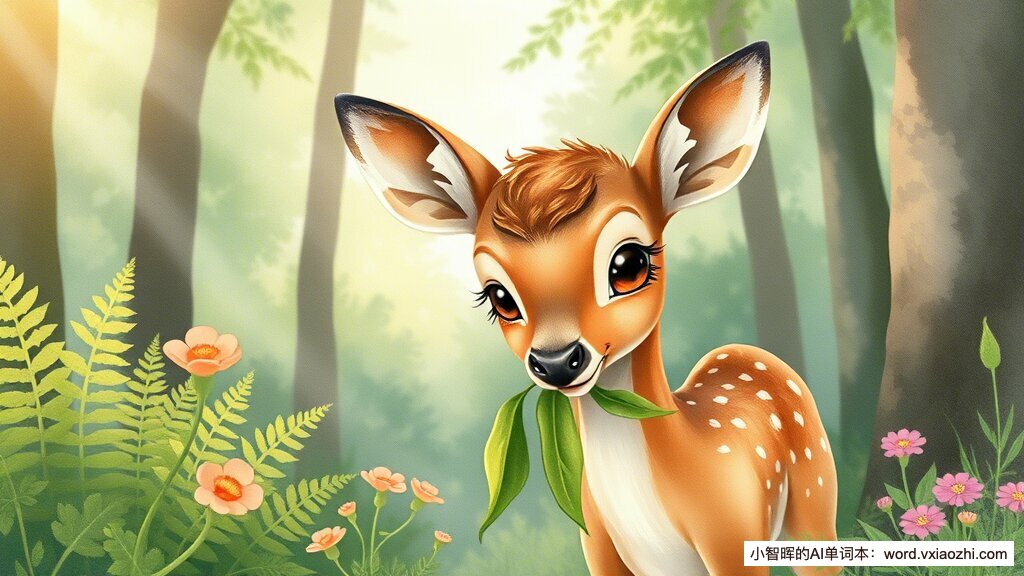 herbivore