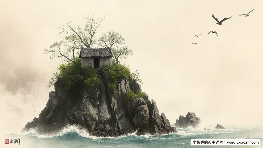 hermit