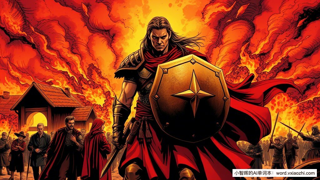 heroism