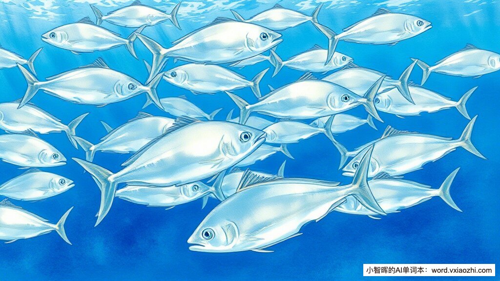 herring