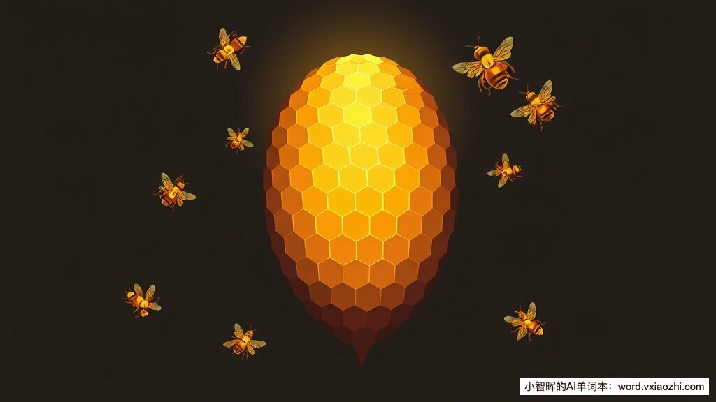 hexagonal