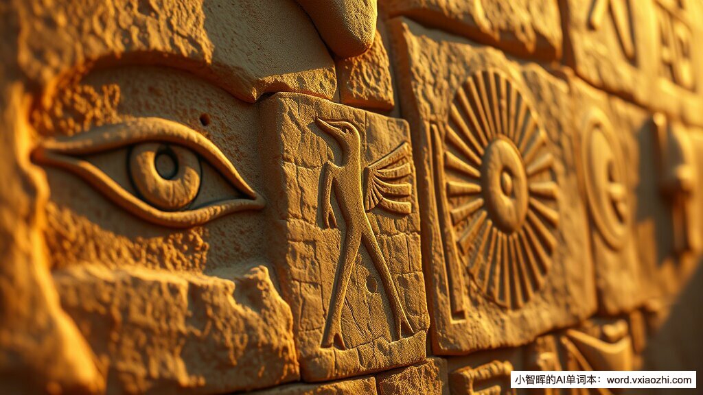 hieroglyph