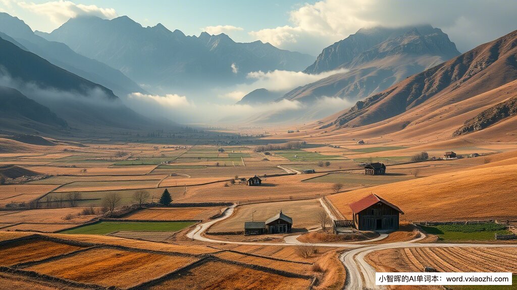 hinterland