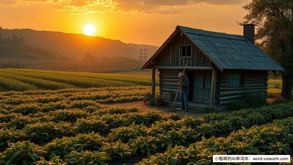 homesteader