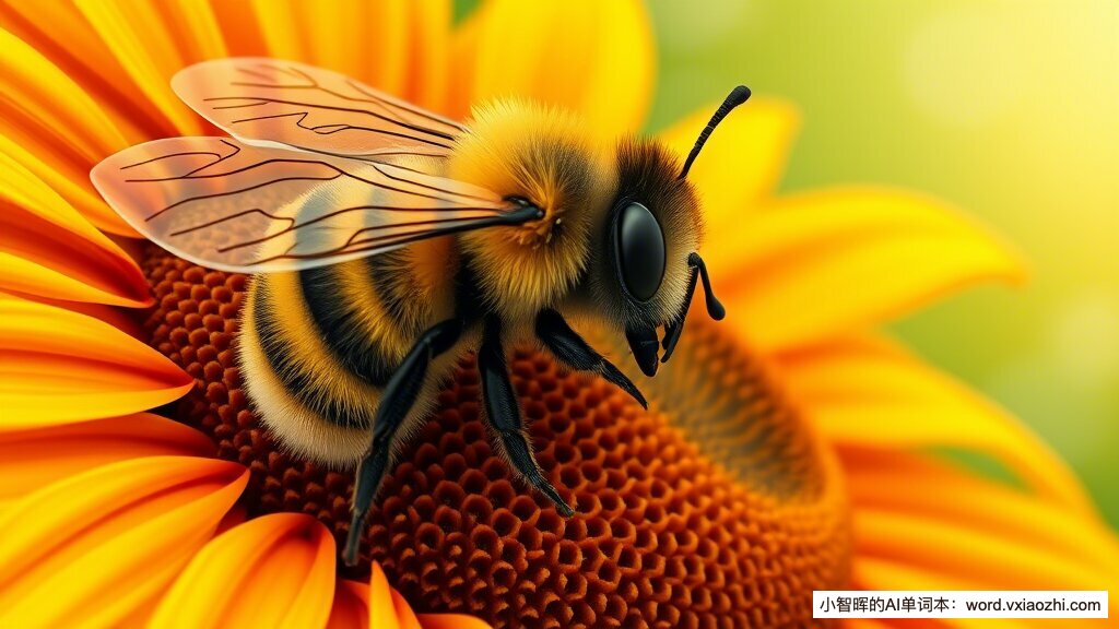 honeybee