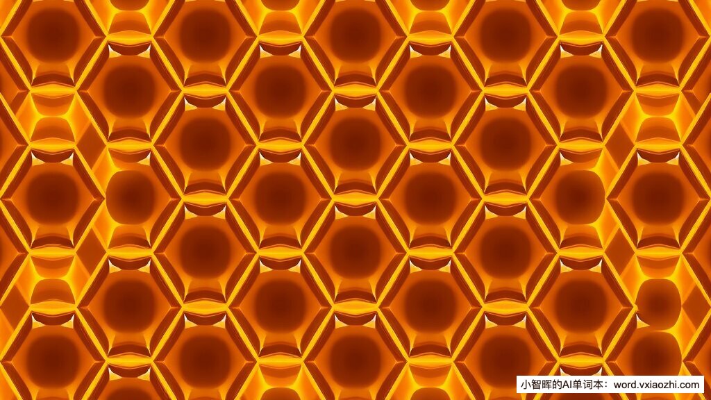 honeycomb