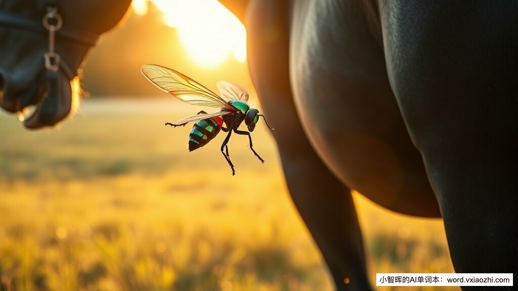 horsefly