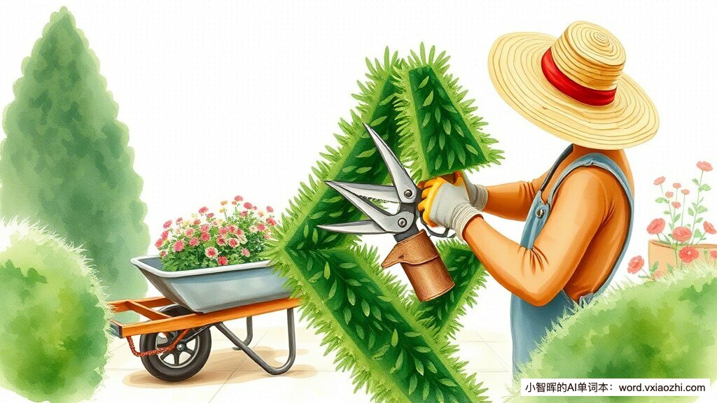 horticulturalist