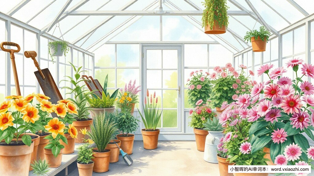 horticulture