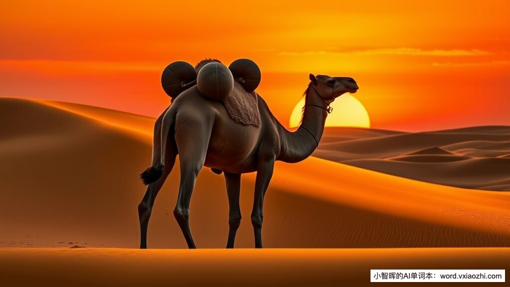 hump