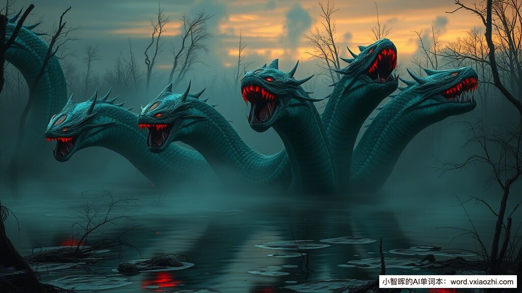 hydra