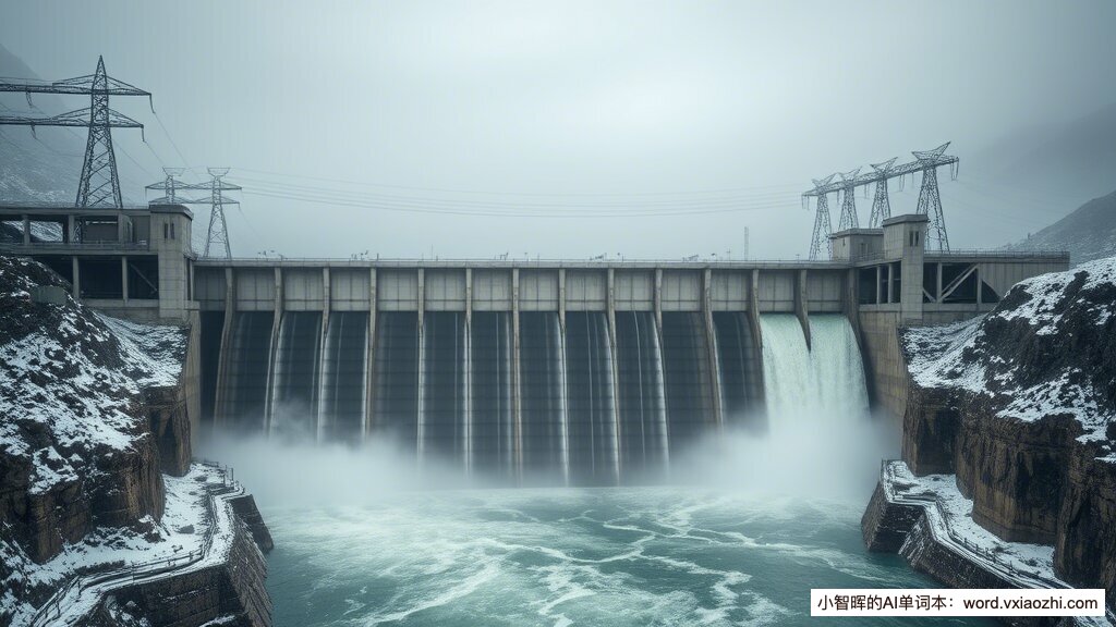 hydroelectric