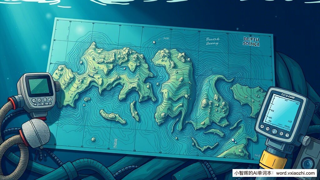hydrographic