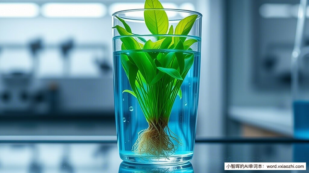hydroponic