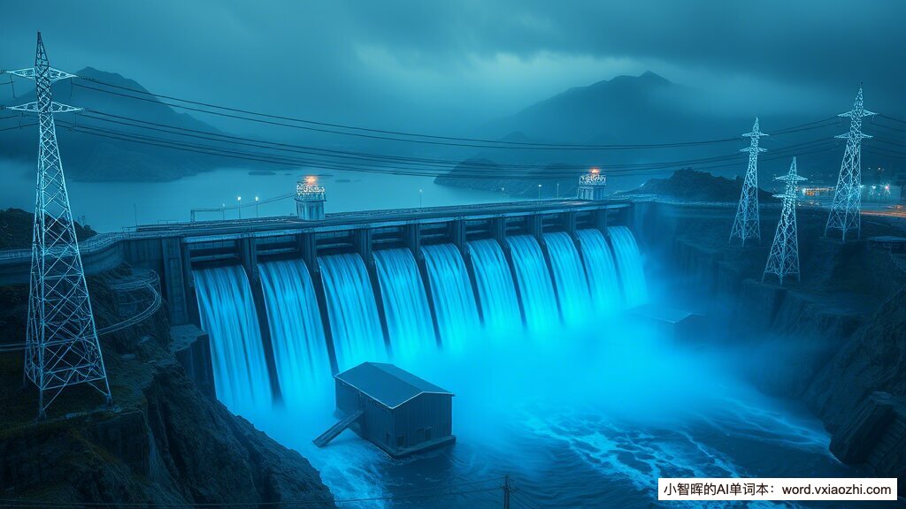 hydropower