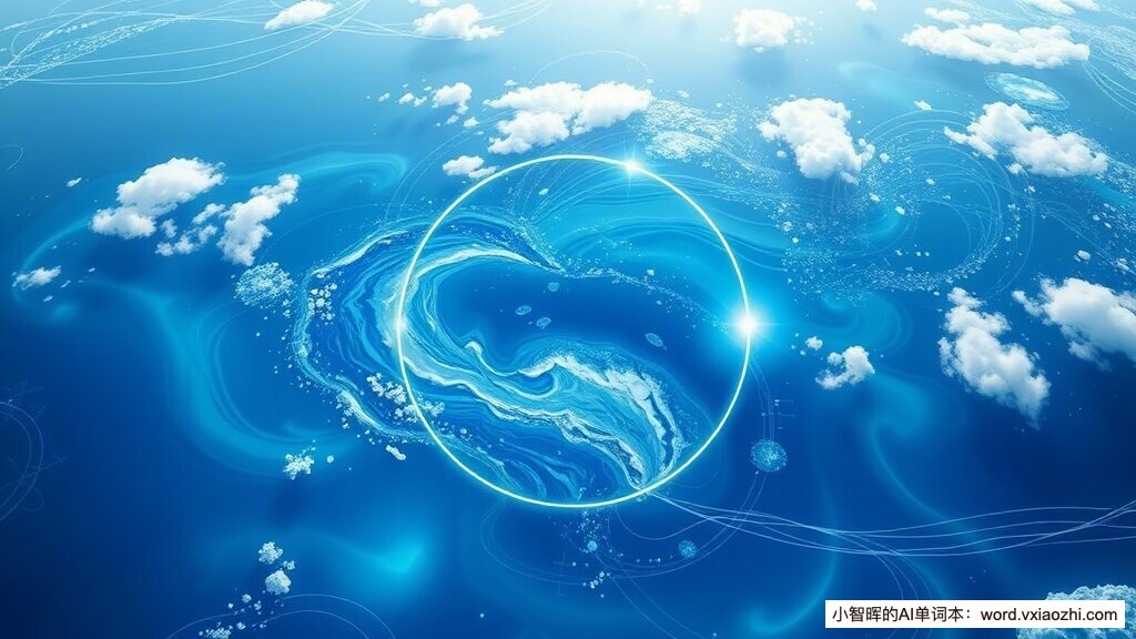 hydrosphere