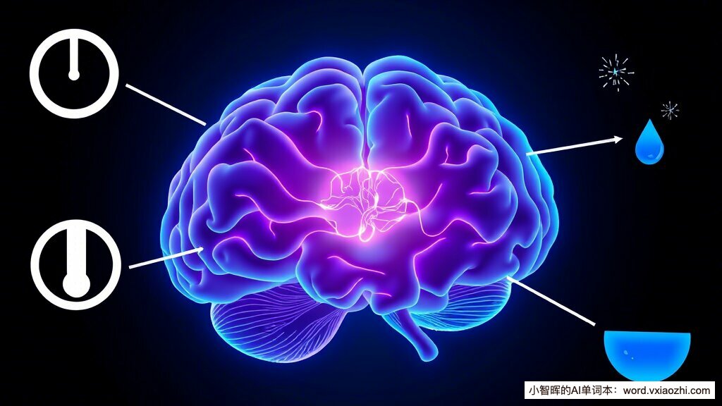 hypothalamus