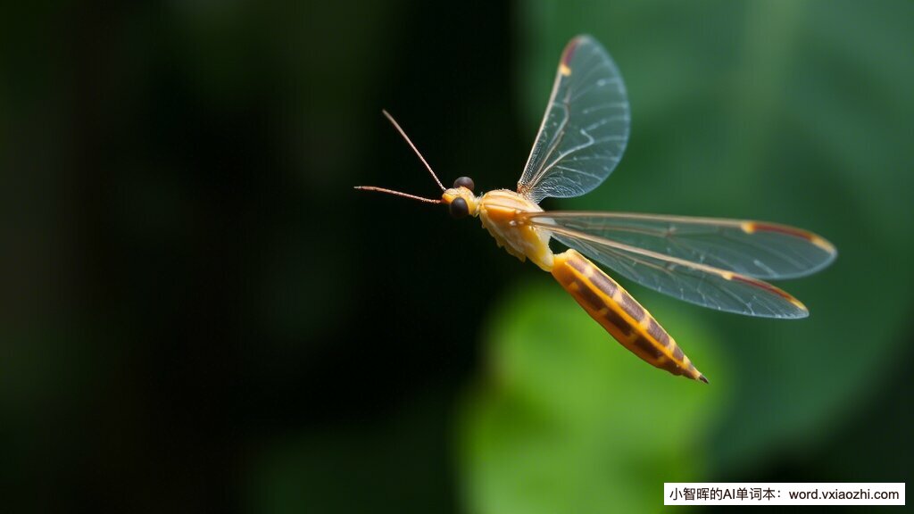 Mosquito