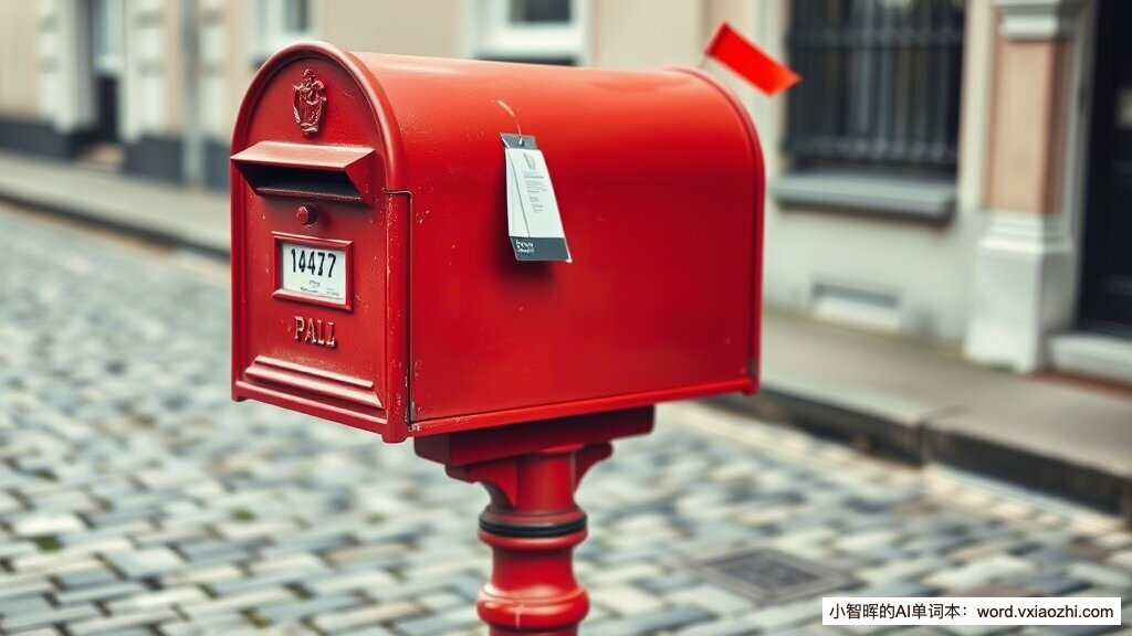 mailbox
