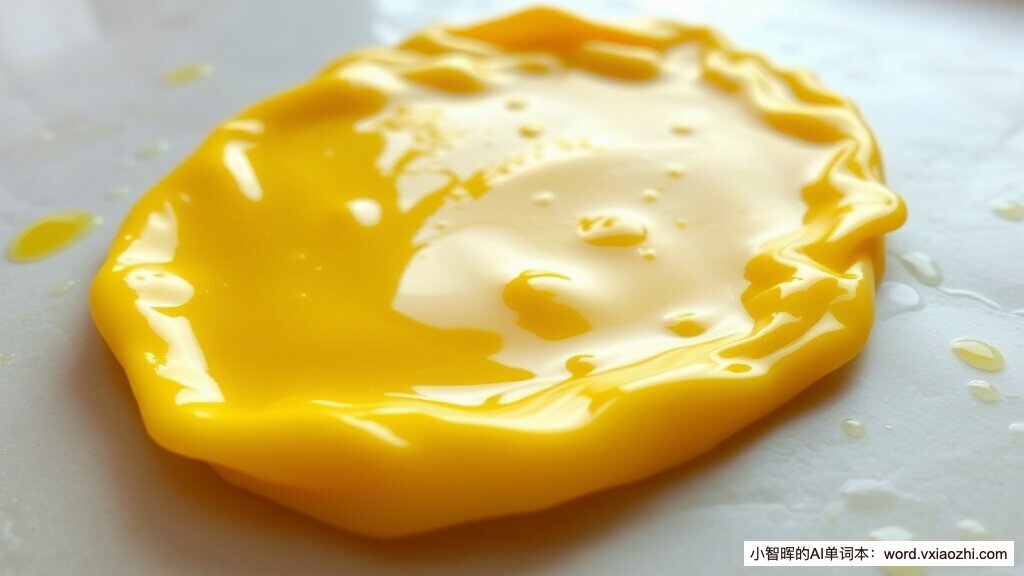 omelette