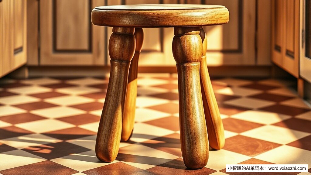 stool