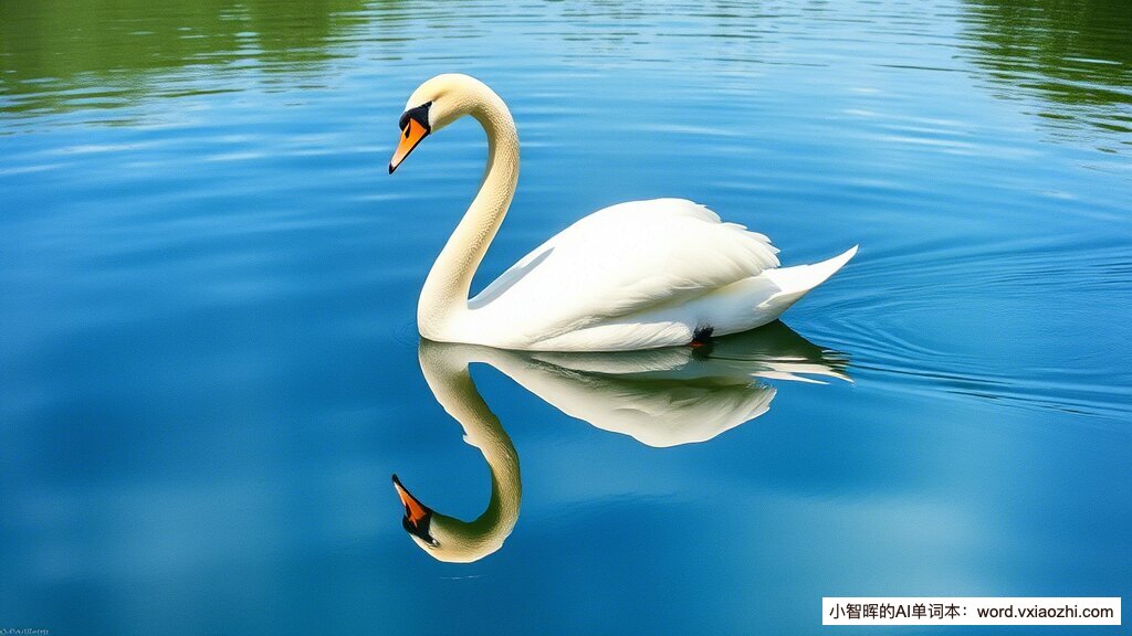 swan