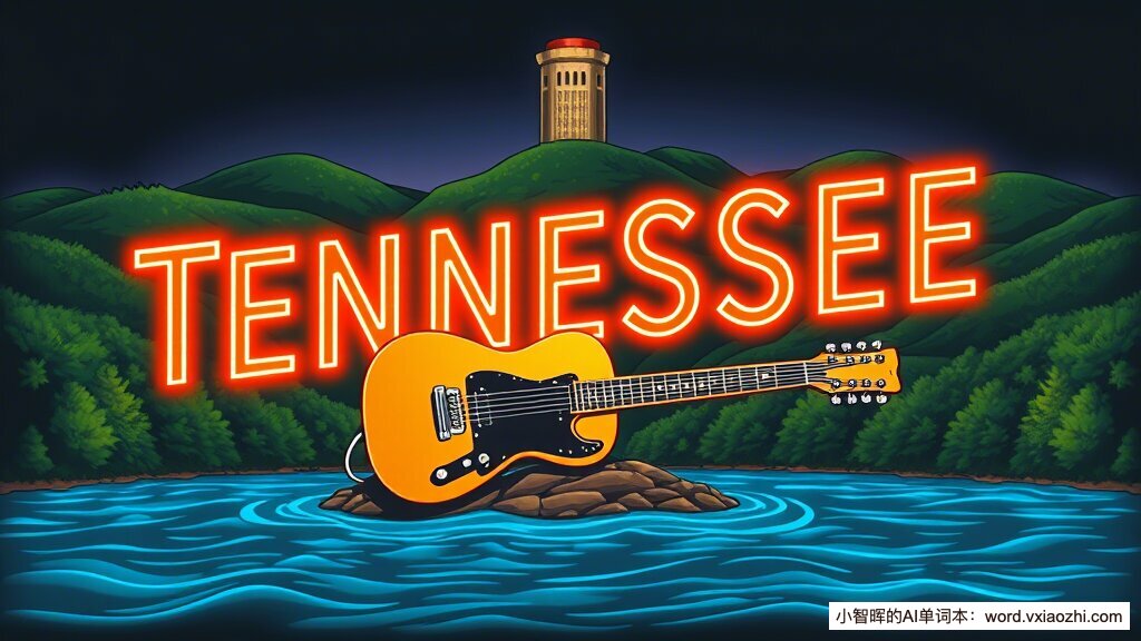 Tennessee