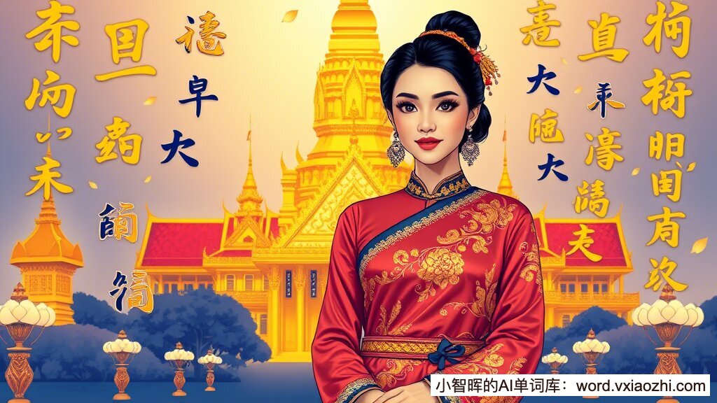 Thai