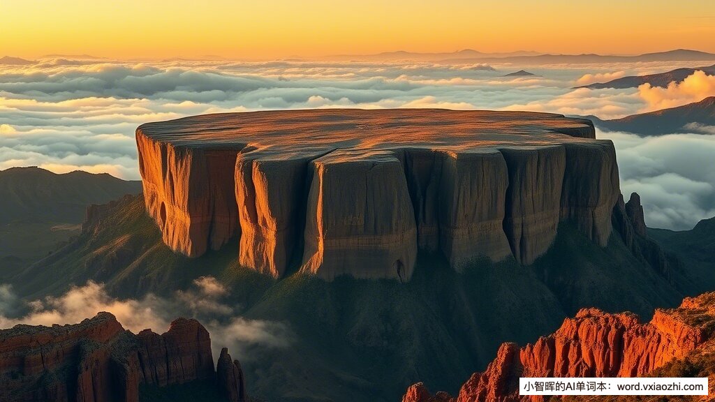 tableland