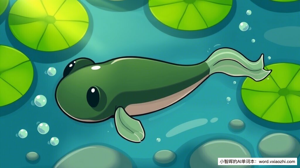 tadpole