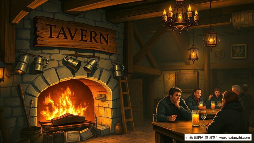 tavern